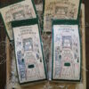Large Holiday Crates